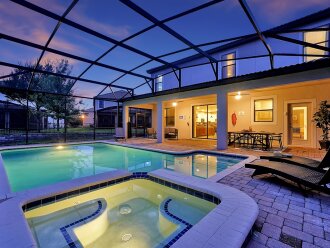 Retreat Getaway