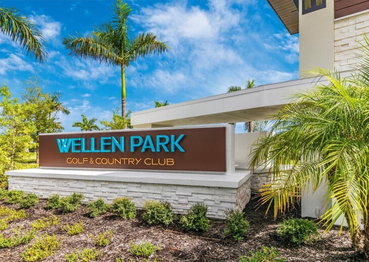 Wellen Park Golf & Country Club