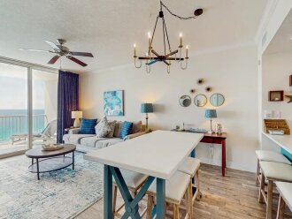 Beautiful Condo at Palazzo!