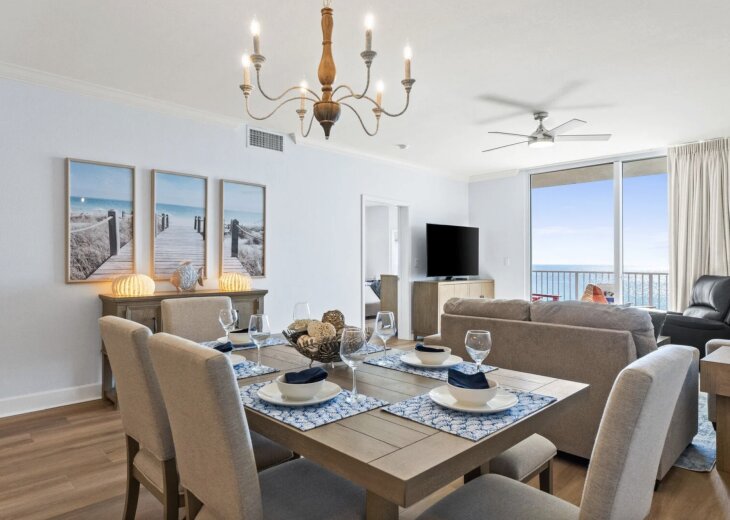 Living/Dining Room