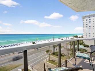 Great Studio w/ Direct Ocean Views! Free Beach Bonfires M/F nts! Great Amenities