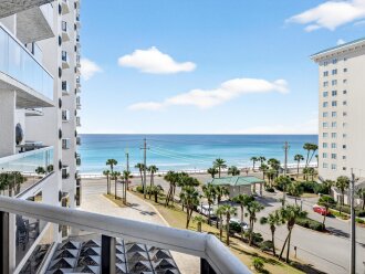 Free Beach Service!! Great Ocean Views & Amenities! Free Beach Bonfires M/F nts