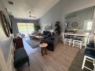 Beautiful Apartment-Extended Stay Rental