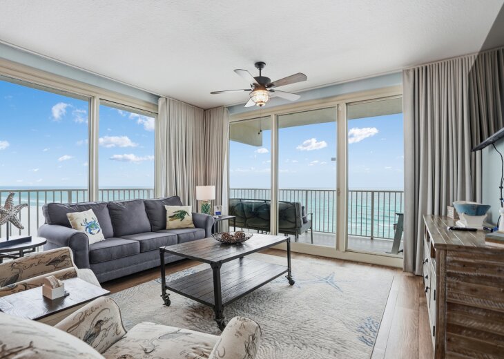 Living Room Views