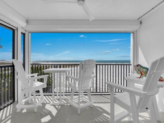 Gulfway Rentals #501