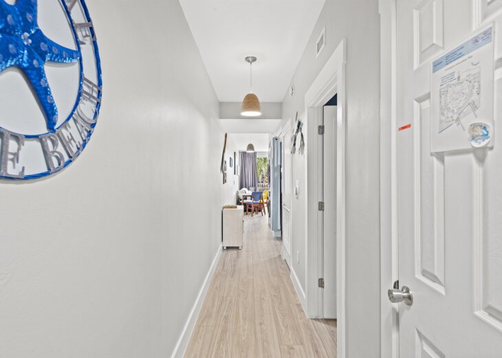 entry hallway