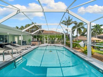 NEW - SEASIDE VILLA CAPE CORAL LIFE