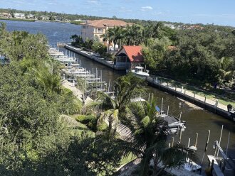 Exclusive Siesta Key End Unit: Elevated Water Views & Private Beach Access!