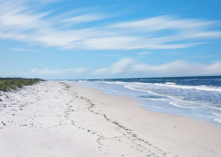 Windmark Beach