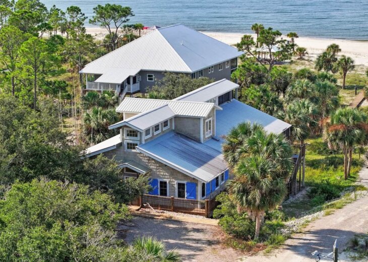 Secluded Palms...its paradise