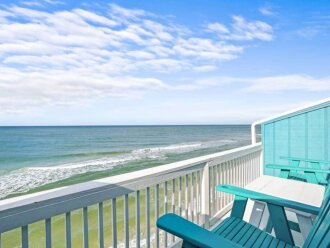 Sammy's Retreat/Beachfront/3 BR Dog Friendly, Cape San Blas, FL.