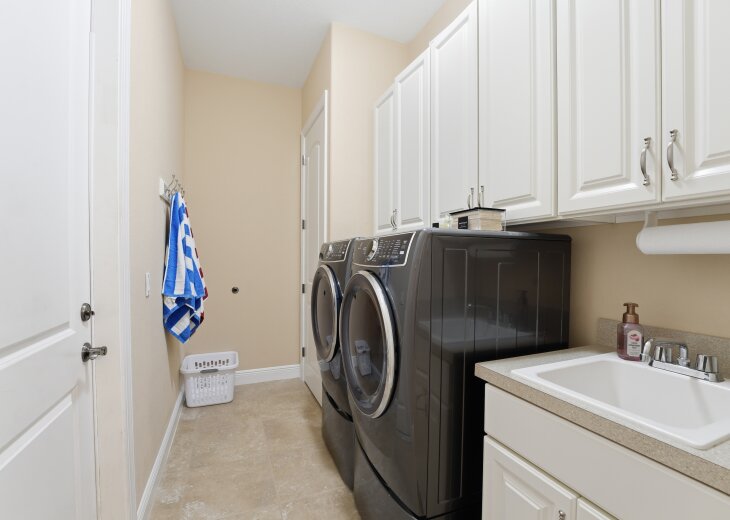 Laundry