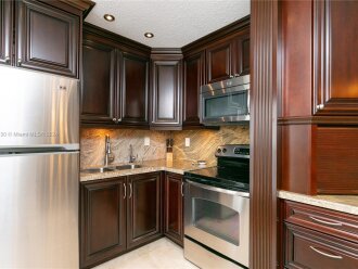 Condo for Rent &ndash; Ambassador South on A1A Hallandale Beach &ndash; Florida
