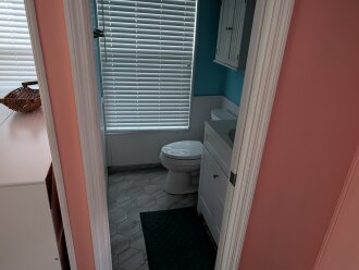 Waters Edge 55 Plus retirement community Heated Pool and club house