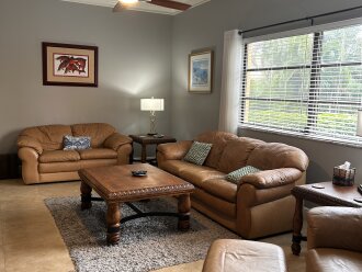 Rose Garden Villas Seasonal rental.