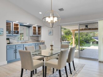 Outdoor Oasis (MA1137)