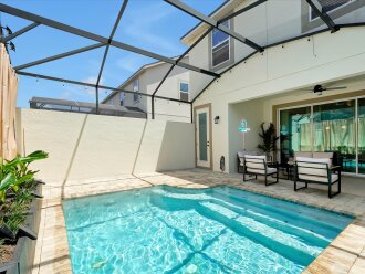 Heated Pool&bull;Themed Rooms&bull;1 min walk to Clubhouse