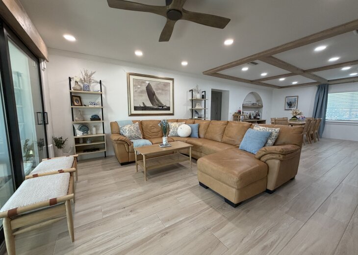 Waterfront home! Fort Myers/ Cape Coral #1