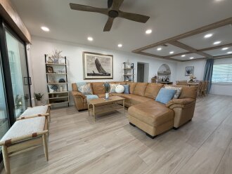 Waterfront home! Fort Myers/ Cape Coral