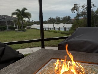 Boater's Paradise on Robert's Bay
