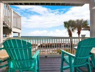 Sea Salt on the Rocks - Private Pool - Beachfront!!!