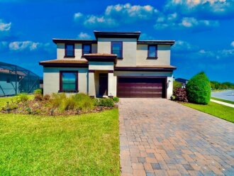 Florida Dream Home