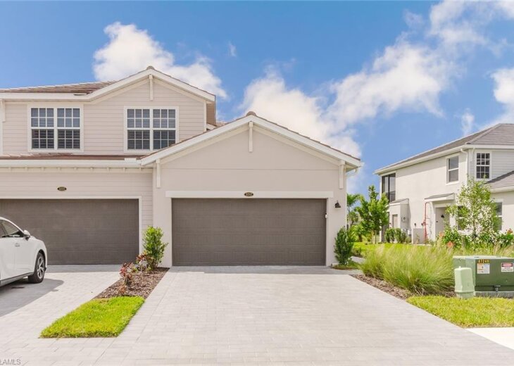 5615 Newcastle Court #5212 #1