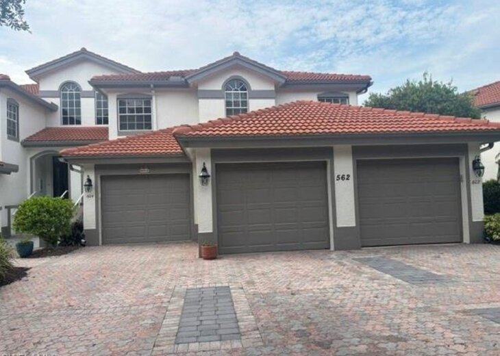 562 Laguna Royale Boulevard #604 #1