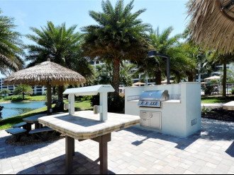 Siesta Key Beach Resort Condo, Gulf and Bay Club, Deluxe Beachfront 2 BD Unit #11
