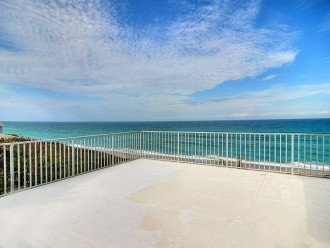 Beautiful Oceanfront, Multiple huge decks, The Most Desirable Beach in S.Brevard #1