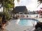 Tropical Pool Home with Tiki Hut & 60' Dock #1