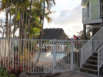 Tropical Pool Home with Tiki Hut & 60' Dock #30