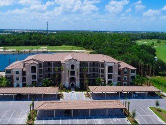 Cozy and amazing View /Upgraded 3Bds+2 Baths Condo/Unlimited golfing #18