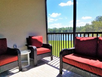 Cozy and amazing View /Upgraded 3Bds+2 Baths Condo/Unlimited golfing #38