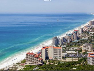 MOTHERS DAY DEAL- $1176.4 nts-Platinum Penthouse -2 bikes-beach chairs/umbrella #47