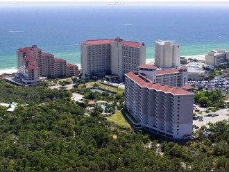 MOTHERS DAY DEAL- $1176.4 nts-Platinum Penthouse -2 bikes-beach chairs/umbrella #48