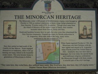 Minorcan Heritage of Saint Augustine_229