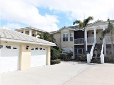 Stunning 2BR 2BA Golf Course / Lakefront Condo in Plantation Golf & Country Club