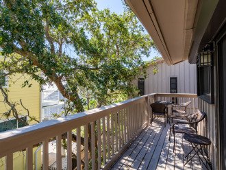 Luxurious Penthouse-3 Bed 3 Bath on Siesta Key Beach with pool and walk to town! #35