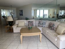 South Seas Direct Ocean Front Condo-Excellent Southwest Gulf & Beach View