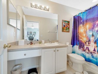 6 Bed 5.5 Bath Disney Dream Home In The Emerald Island Resort #1