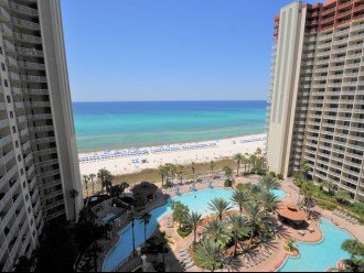Vacations 365. Offers You The Best Properties and Service In PCB! #1