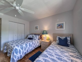 Luxurious 3-BR/2-BA condo on the Gulf of Mexico #34