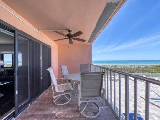 Luxurious 3-BR/2-BA condo on the Gulf of Mexico #17