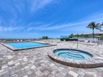 Luxurious 3-BR/2-BA condo on the Gulf of Mexico #45