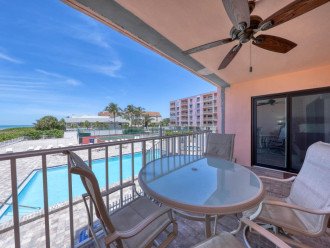 Luxurious 3-BR/2-BA condo on the Gulf of Mexico #18