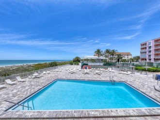 Luxurious 3-BR/2-BA condo on the Gulf of Mexico #47