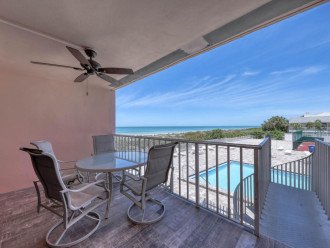 Luxurious 3-BR/2-BA condo on the Gulf of Mexico #20