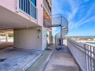 Luxurious 3-BR/2-BA condo on the Gulf of Mexico #21