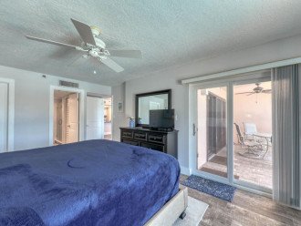 Luxurious 3-BR/2-BA condo on the Gulf of Mexico #26